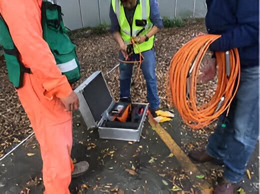 Análisis de transitorios hidráulicos 