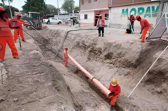 Estudios de Planeación