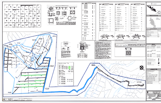 Estudios de Planeación